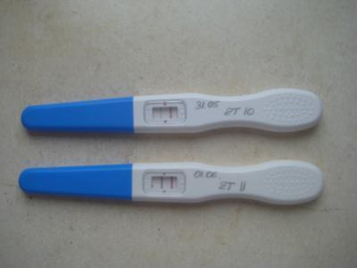 Bild zu "Lustiges Stricheraten" Ovus... - Kinderwunsch - bitte noch ein Baby