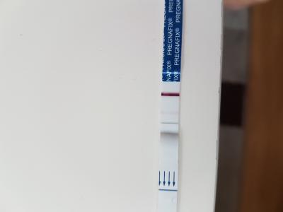 Bild zu schaut mal bitte :-) - Kinderwunsch - bitte noch ein Baby