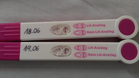 Bild zu Verwirrt :-/ - Kinderwunsch - bitte noch ein Baby
