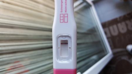 Bild zu ES +11 - Kinderwunsch - bitte noch ein Baby