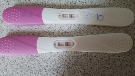Bild zu Nochmal ovu frage... - Kinderwunsch - bitte noch ein Baby