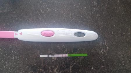 Bild zu das nenn ich mal eindeutig - Kinderwunsch - bitte noch ein Baby