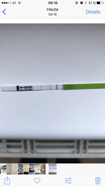 Bild zu Geduld - Kinderwunsch - bitte noch ein Baby