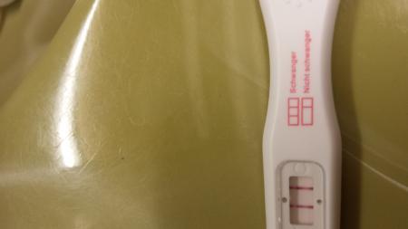 Bild zu Ich kann es nicht glauben... - Kinderwunsch - bitte noch ein Baby