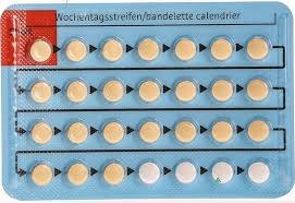 Bild zu Frage zu Pille Mirelle und Hallo ;) - Kinderwunsch - bitte noch ein Baby