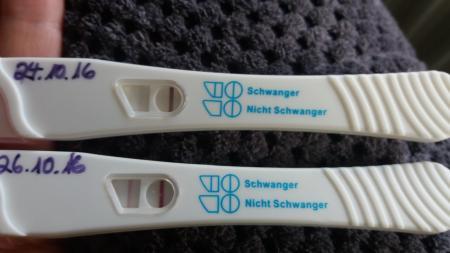Bild zu So noch einmal... - Kinderwunsch - bitte noch ein Baby