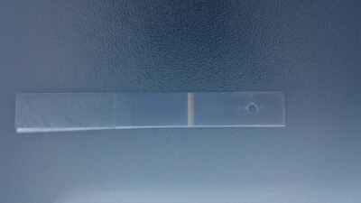 Bild zu Bitte schaut mal...Clearblue early - Foto (ES+11) - Kinderwunsch - bitte noch ein Baby