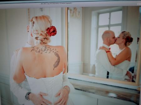 Bild zu Heute Abend beim Fotografen - Kinderwunsch - bitte noch ein Baby