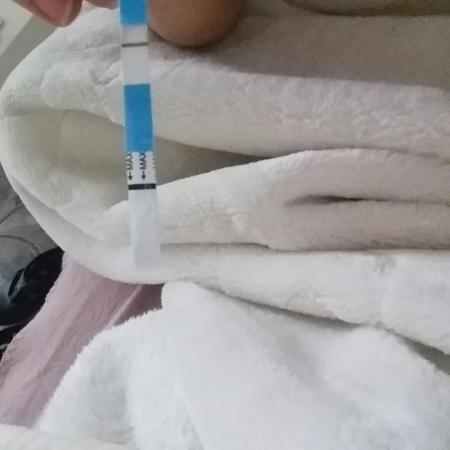 Bild zu Unsicher beim SST - Kinderwunsch - bitte noch ein Baby