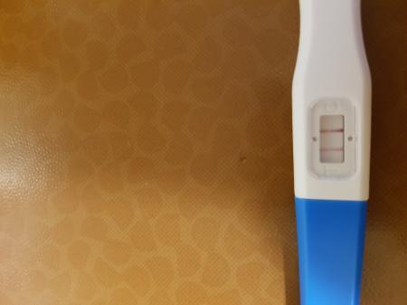 Bild zu Steht ein Eisprung bevor - Kinderwunsch - bitte noch ein Baby