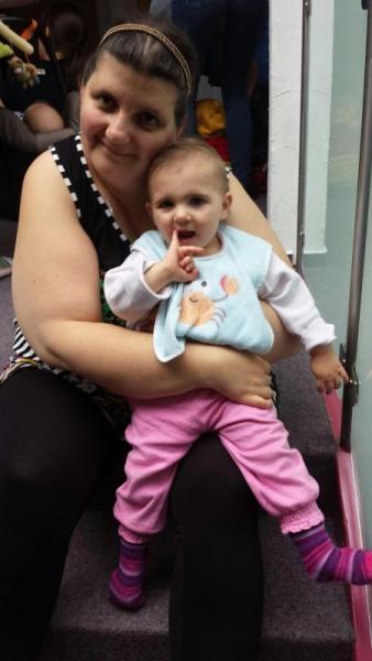 Bild zu Langeweile - Kinderwunsch - bitte noch ein Baby