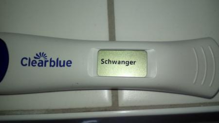 Bild zu Abschied - Kinderwunsch - bitte noch ein Baby