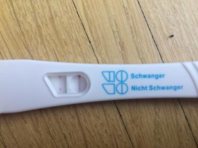 Bild zu Steige in den Augustbus... - Kinderwunsch - bitte noch ein Baby
