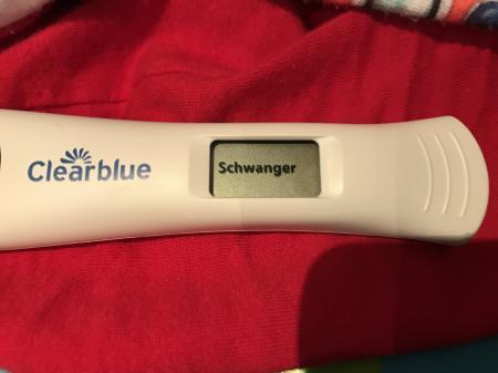 Bild zu NMT+2... - Kinderwunsch - bitte noch ein Baby