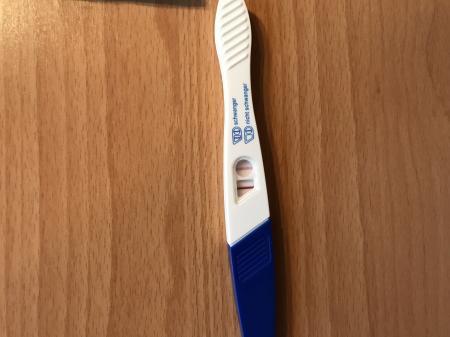 Bild zu Das darf jetzt nicht wahr sein - Kinderwunsch - bitte noch ein Baby