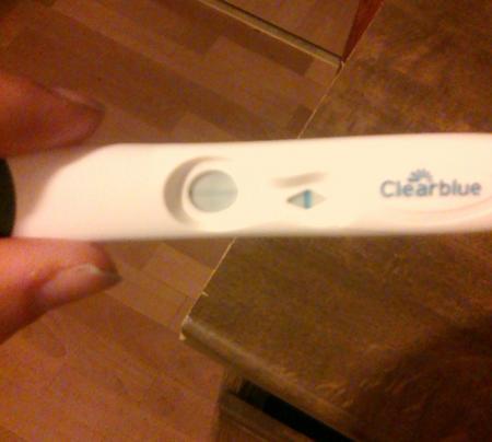 Bild zu Bitte schnell mal schauen! - Kinderwunsch - bitte noch ein Baby