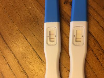 Bild zu Orakeln, wer kennt sich aus? - Kinderwunsch - bitte noch ein Baby