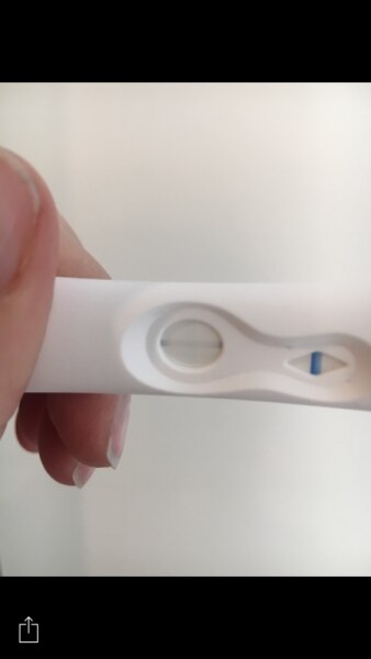 Bild zu Clear-Blue - Kinderwunsch - bitte noch ein Baby