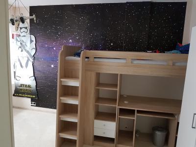 Bild zu Sohnemanns Zimmer ist fast fertig... - Kinderwunsch - bitte noch ein Baby