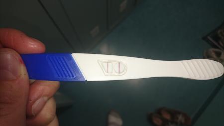 Bild zu Update ovu - Kinderwunsch - bitte noch ein Baby