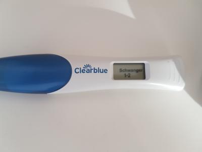 Bild zu Unglaublich - Kinderwunsch - bitte noch ein Baby