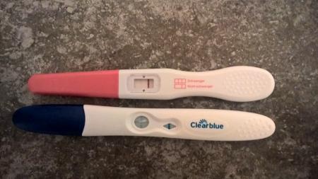Bild zu Update zu: Das war's dann wohl - Kinderwunsch - bitte noch ein Baby