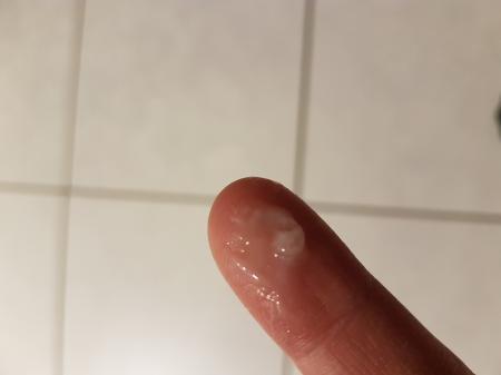 Bild zu zervixschleim und muttermund jemand Erfahrung - Kinderwunsch - bitte noch ein Baby