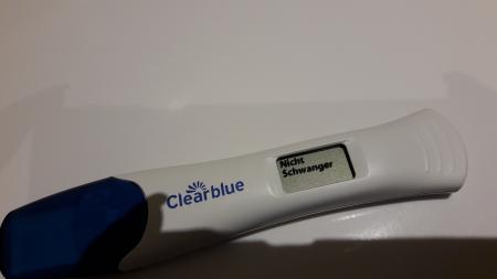 Bild zu Ich habs ja geahnt.... - Kinderwunsch - bitte noch ein Baby