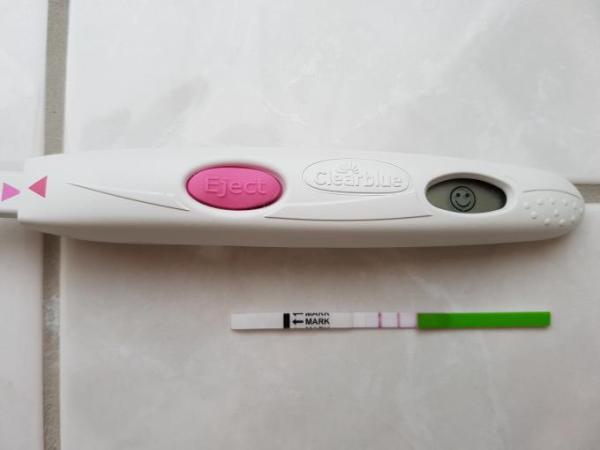 Bild zu ZT21 positiver OVu - Kinderwunsch - bitte noch ein Baby