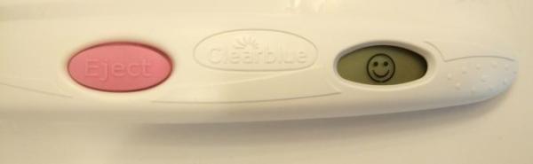 Bild zu Nach 7 Jahren Pille - endlich erster Ovu Test POSITIV ... - Kinderwunsch - bitte noch ein Baby
