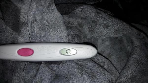 Bild zu ZT 14 und.... - Kinderwunsch - bitte noch ein Baby