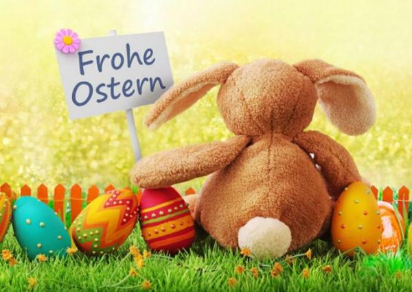 Bild zu Oster- Frühstück - Kinderwunsch - bitte noch ein Baby