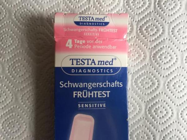 Bild zu Warum wird man die Tage vor NMT so bescheuert??? - Kinderwunsch - bitte noch ein Baby