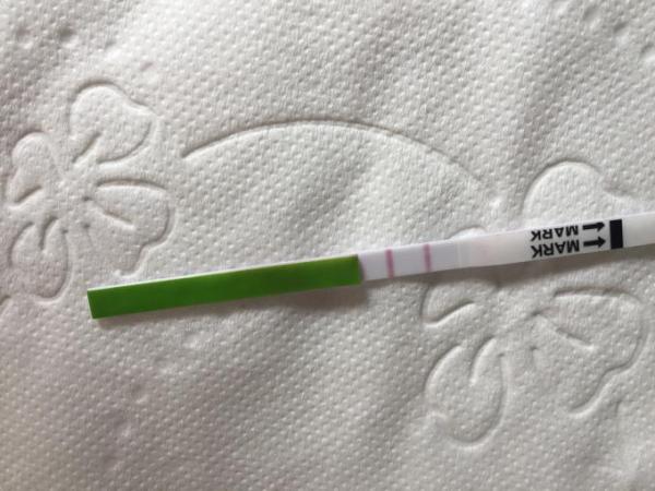 Bild zu Ovu positiv? - Kinderwunsch - bitte noch ein Baby
