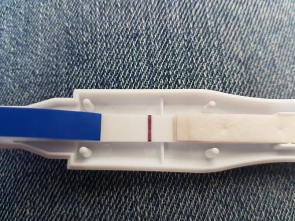 Bild zu Brauch mal die Augen von euch *test* - Kinderwunsch - bitte noch ein Baby