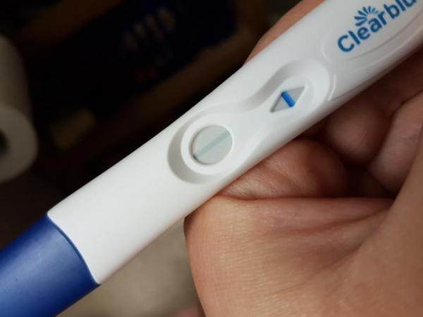 Bild zu Kann mal jemand schauen bitte - Kinderwunsch - bitte noch ein Baby