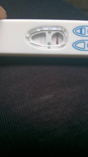 Bild zu Hoffentlich geht es diesmal gut.... - Kinderwunsch - bitte noch ein Baby