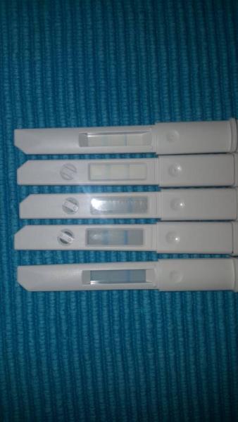Bild zu heute wird ein ss test gekauft!!!!! - Kinderwunsch - bitte noch ein Baby