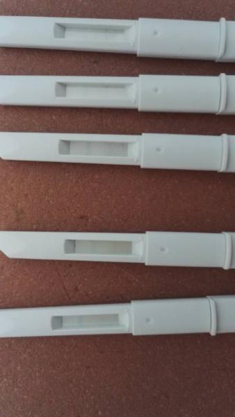 Bild zu Ovutest nie richtig positiv - Kinderwunsch - bitte noch ein Baby