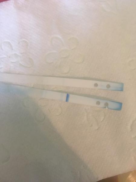 Bild zu Frage zum clearblue digital mit wochenbestimmubg - Kinderwunsch - bitte noch ein Baby