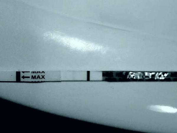 Bild zu SST überarbeitet. Erkennt ihr was? - Kinderwunsch - bitte noch ein Baby
