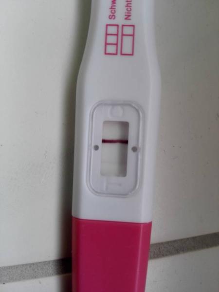 Bild zu Ich glaub, den Bluttest brauch ich gar nicht mehr - Kinderwunsch - bitte noch ein Baby