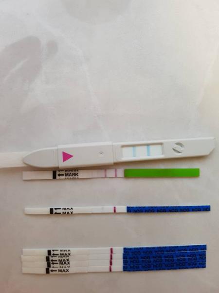 Bild zu Das gibt's doch nicht - Kinderwunsch - bitte noch ein Baby