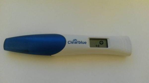 Bild zu Ich möchte gar nicht nerven - Kinderwunsch - bitte noch ein Baby