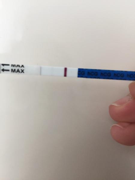Bild zu Brauche mal eure Erfahrung mit den 10er Tests - Kinderwunsch - bitte noch ein Baby