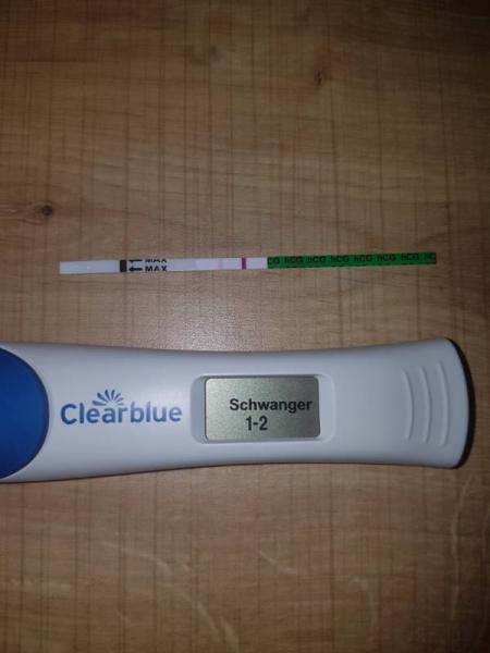 Bild zu Folgewunder üz 4 positiv :) - Kinderwunsch - bitte noch ein Baby