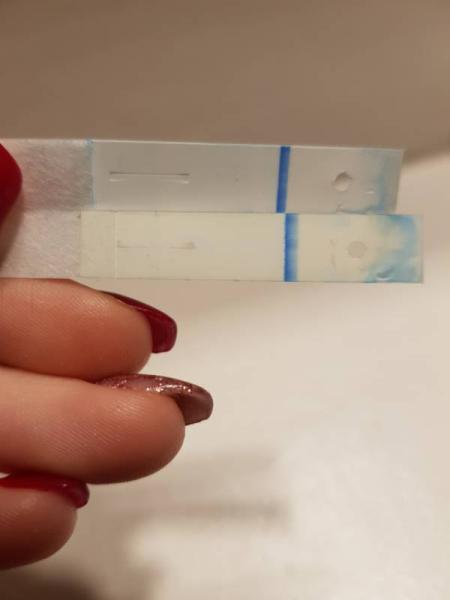 Bild zu Einfach zu hibbelig:( - Kinderwunsch - bitte noch ein Baby