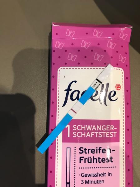 Bild zu Ist der positiv? - Kinderwunsch - bitte noch ein Baby