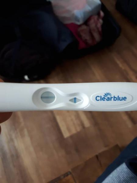 Bild zu Nicht schwanger!? - Kinderwunsch - bitte noch ein Baby