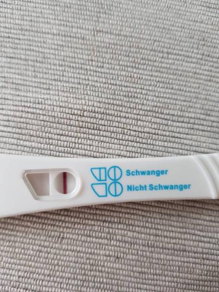 Bild zu Test an NMT - Kinderwunsch - bitte noch ein Baby
